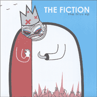 The Fiction - The Titus Ep - 7